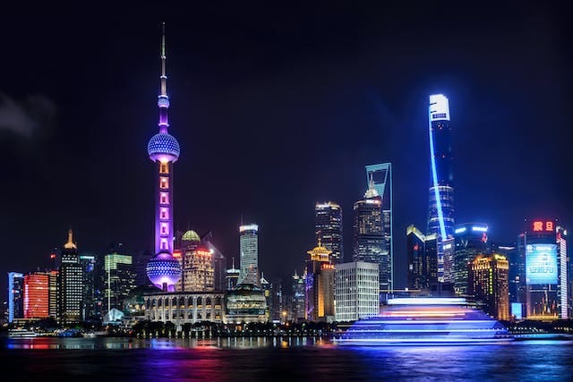 China's Property Sector and Local Debt Management Government Pledges Support Amid Policy Shifts and Economic Implications | Image Credit: Pixel