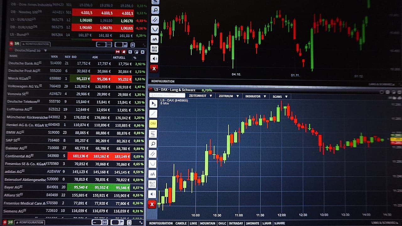 Continuing Trade War Between China and the West | Ongoing Tensions with Technology Trade Restrictions and Rare Earth Mineral Export Controls 