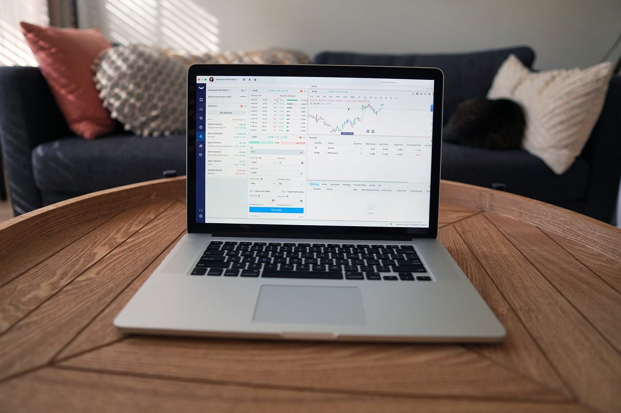 Mastering Forex Market Analysis: A Comprehensive Guide for Traders | Image Credit: Pixel 