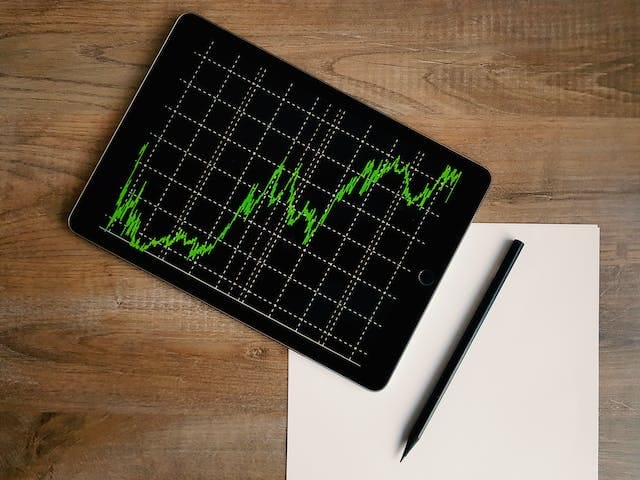 Mastering the Forex Trading Basics: A Beginner's Guide | Image Credit: Pixel 