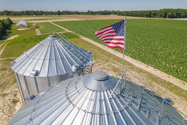 Serving as the Chief Executive Officer of Land O’Lakes, she is revolutionizing American agriculture 