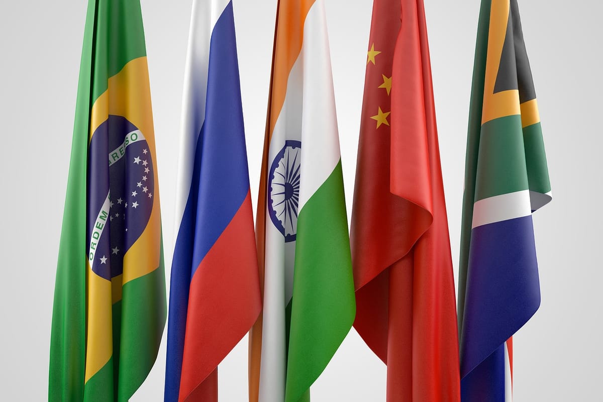 BRICS Nations Investment Opportunities: Unraveling the Potential of Emerging Market Currencies