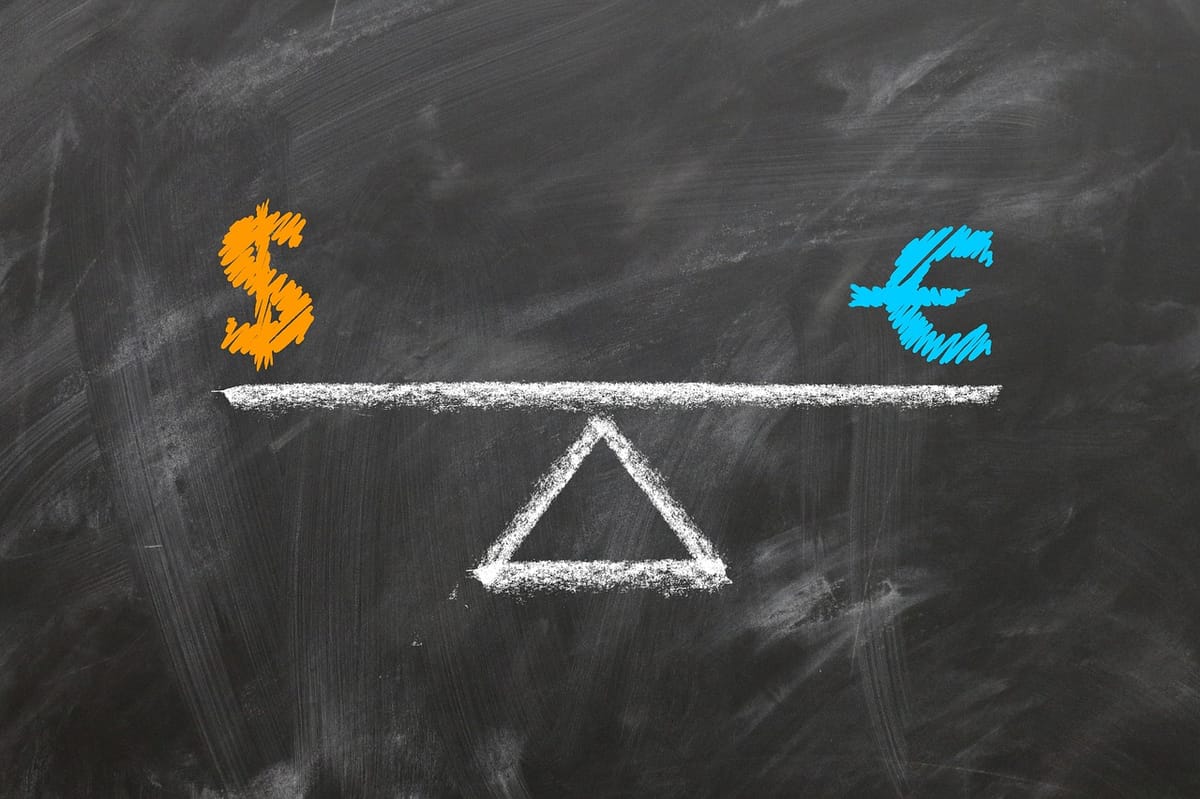 Mastering the Art of Managing Currency Exchange Rates in Global Trade and Supply Chains