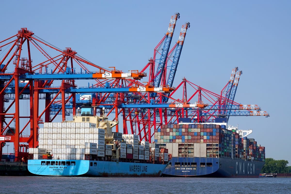 Navigating the Global Supply Chain Crisis | Key Strategies for Resilience