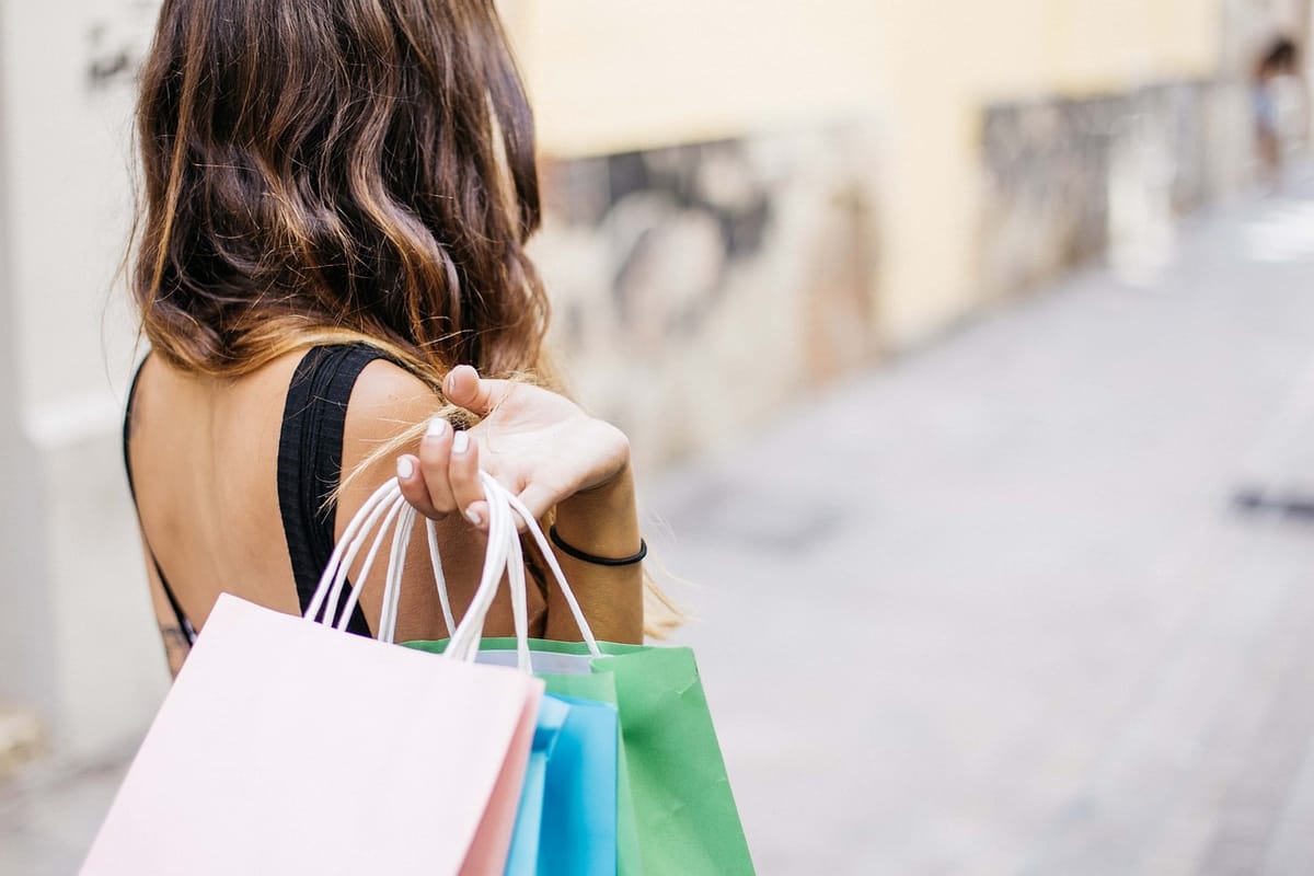 Revitalizing Retail | How Retailers Can Adapt to Changing Consumer Spending Patterns