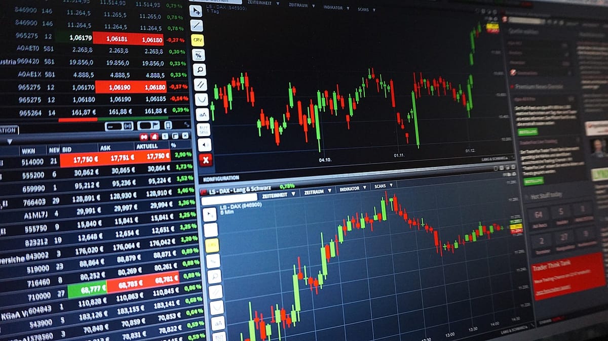 Trade Tensions Escalate | Examining the Global Impact of New Tariffs