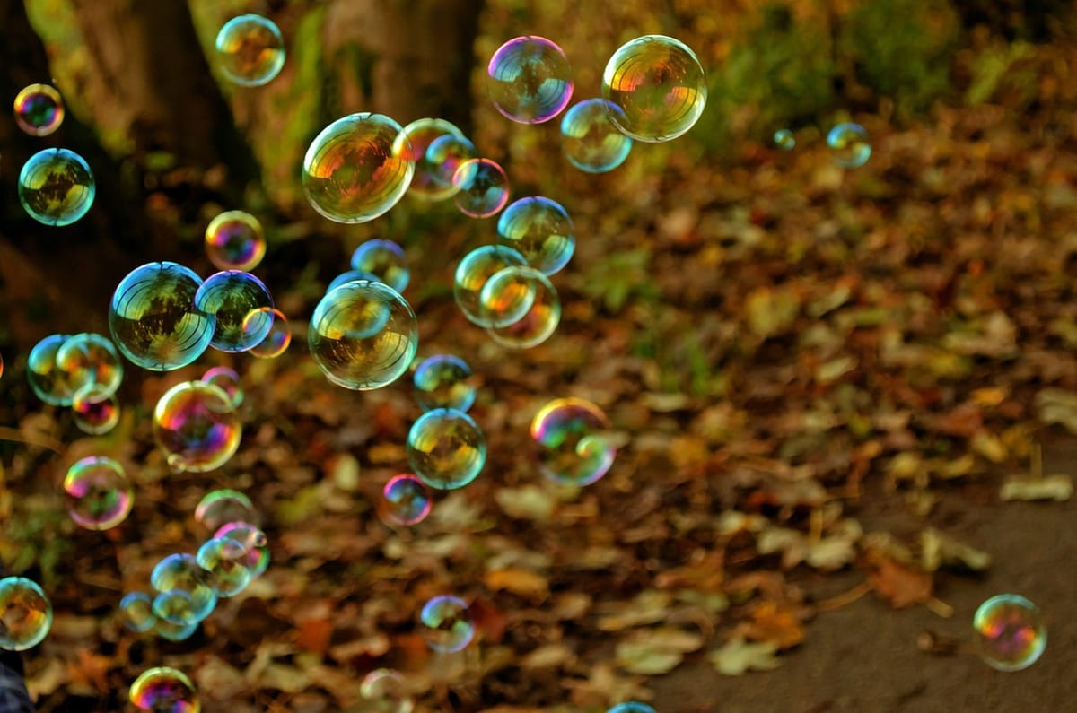 When Asset Bubbles Burst | Navigating the Impact on Pricing