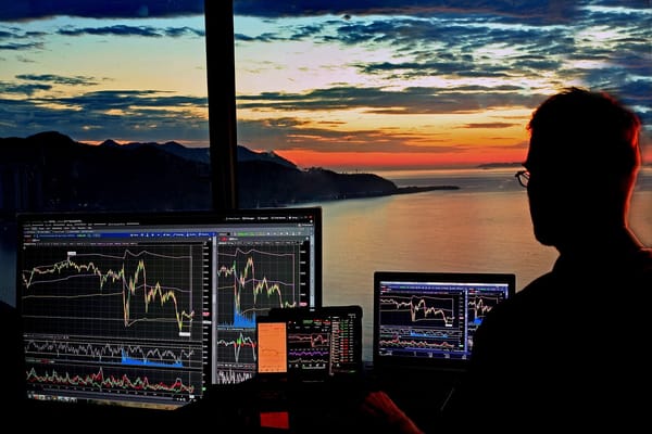 Advanced Forex Trading Techniques for Experienced Traders 