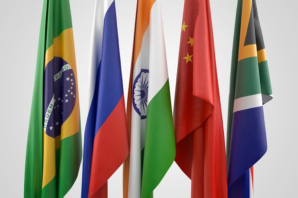 BRICS Nations Investment Opportunities Unraveling the Potential of Emerging Market Currencies 