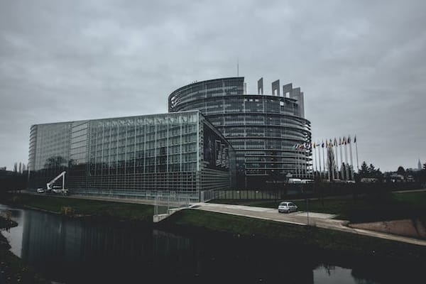 Navigating the European Union Economic Forecast: Insights into Modest GDP Growth Projections for | Image Credit: Pixel 