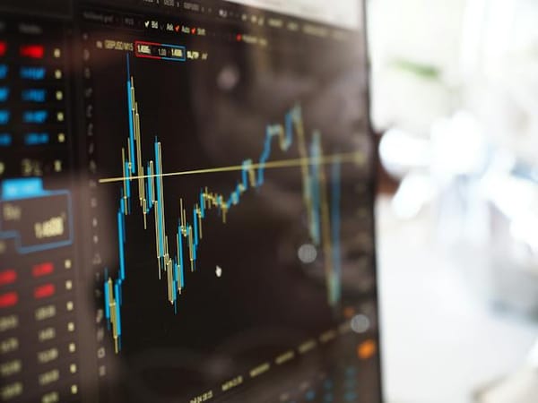 Navigating the Stock Market Understanding the Dynamics of Stock Price Influencers 